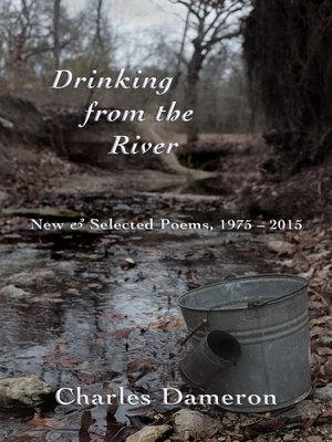 cover image of Drinking from the River